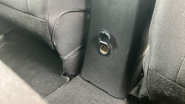 Dacia Sandero Stepway 1.0 TCe Journey 5dr Petrol Hatchback